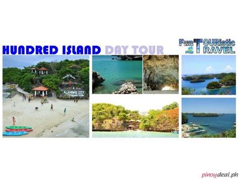 mandaluyong tour packages